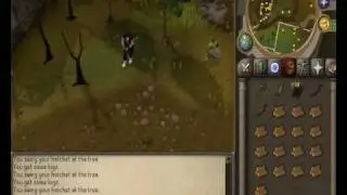 Fletching - The Basics