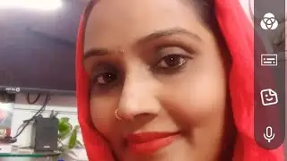 Aayu art  is live❤️ good evening ji ❤️