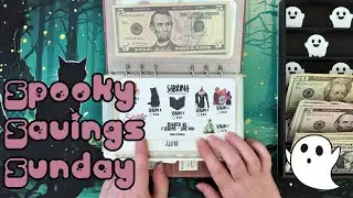 Spooky Savings Sunday 👻 October 5th
