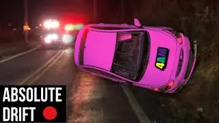 Can We Learn To Drift? | Let's Play Absolute Drift
