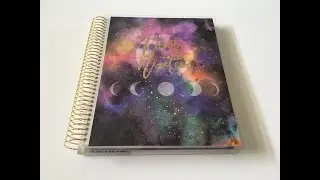 Recollections Horizontal Weekly Planner Review (Pros and cons)