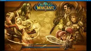 WoW Emulation - Progression Module [Showcase]