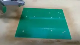 DV550 微量噴霧閥-三防膠試噴 2-1（1A33）