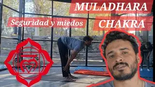 YOGA para calmar la mente, ENFOQUE MENTAL con EQUILIBRIOS + HEROES. MULADHARA  + Flex y estiramiento