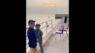 Wait For Scene🥹 #umarsworld08 #shortvideo #vlog #jeddah #minivlog