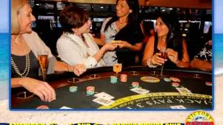 Victory Casino Cruises Presentation