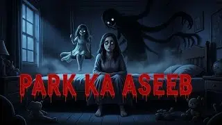 Park ka Aseeb |Is Park Mein Aaj Bhi Ek Jhoola Khud Hilta Hai &ndash; Darawni Kahani