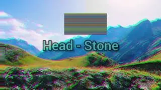 Head - Stone
