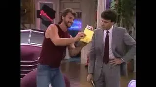 My Two Dads - Michael and Joey: The Dysfunctional Newly-Fathered Couple (Compilation)