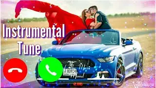 New Romantic Love Instrumental Ringtone 2020 | Hindi Music Best Mp3 mobile ringtone, Hindi love 2020