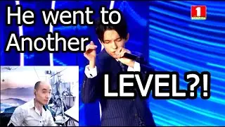 Dimash getting better or worse? - My Free Art Community in Desc
