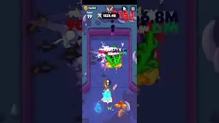 PunRank S10 combo. #punball #punrank