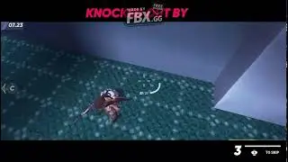 BULLET YEETERS PLAYTEST