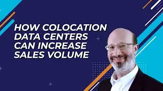 Boost Your Colocation Sales Now!