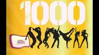 Ministry Of Dance Safe Celebration 1000