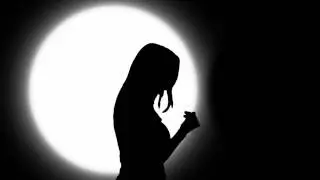 Bad Apple!!【Human Shadow Art】