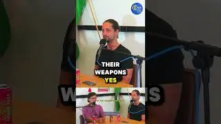 Nothing's Changed 🇵🇸🇵🇸 #podcast #europe #gaza #geopolitics #oslo
