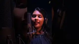 Angu Vaana Konilu l ARM | Tovino Thomas | COVER l DEEPA SANITH