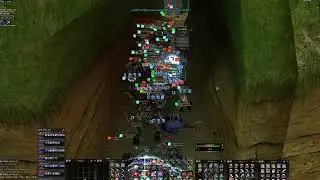 ELAN PB 10/29 UEBISHE + PRESANU vs everyone #rfcerberus #rfonline #rfonlineindonesia #rfonlinerussia