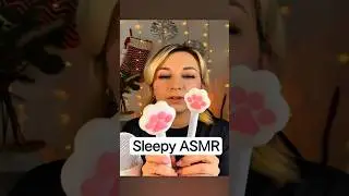 &ldquo;No Talking&hellip; Just Pure ASMR 😴&rdquo; #NoTalkingASMR