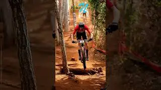 ⭐Scott Spark RC 🚴&zwj;♂️Filippo Colombo #scottspark #mtb #xcbike
