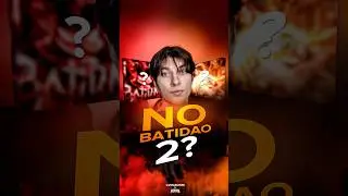 Наш фанк в стиле NO BATIDAO 🔥