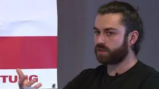 Teaser Young Migrant Voices 2020 - solidarisch digital