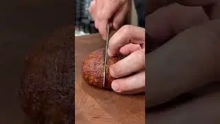 This is how you make a Scotch egg! #egg #scottish #shorts