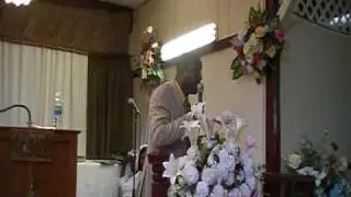 Pastor Boby Winter peaching.MOD