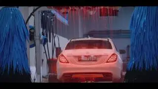 Express Auto Wash - Abu Dhabi