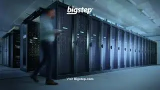 You focus on your business. We build your IT infrastructure.