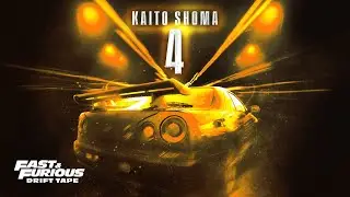 KAITO SHOMA - 