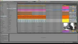 Создание трансовых звуков в Ableton Wavetable + БЕСПЛАТНЫЙ проект Ableton | Сессия студии Patreon