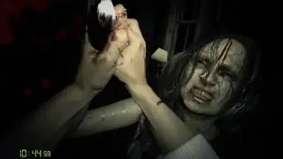 Resident Evil 7: Any % Easy [PC] 1:41'52