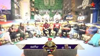Big Boss Season 5# Hot Hot Nomination# Swetha is on 🔥🔥🔥🔥