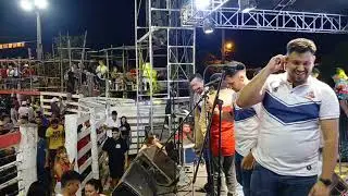 Baile Popular (Patronales San Blas Loma - Paraguari) - AGRUP. SIN LIMITE DE SANTANI (4 | Feb.| 2026)