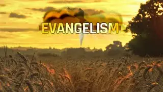 Everyday Evangelism | GBNLive | Ep.204