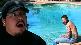 ALBUM REACTION POST MALONE AUSTIN (BONUS)