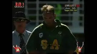 Neil Johnson 56(82) vs South Africa, Gqeberha Feb 06 2000, Tri Series (RSA-ENG-ZIM), 8th Match