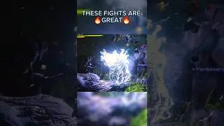 🔥🔥#shorts #shortvideo #short #finalfantasy16 #finalfantasy #finalfantasy7remake #fight #ps5 #pc #rpg