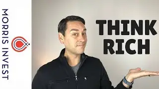 How to Think Like a Wealthy Investor