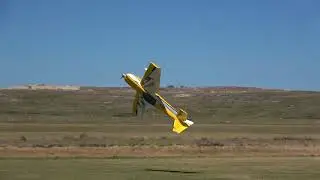 Spencer Nordquist: PAU 100cc Viper