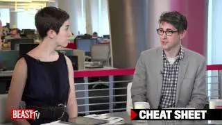 NewsBeast: Newt Rising