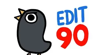 EDIT 90