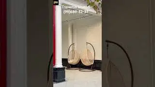 Травертин хизмати2026#new #home #uz_decor_1 #villa #travertine #reels