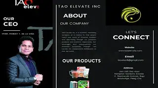Tao Elevate Inc.