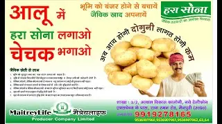 Hara Sona  (हरा सोना)