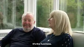 What is life with Lewy body dementia really like?
