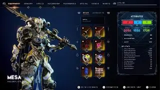 #Godfall how delete y weapons