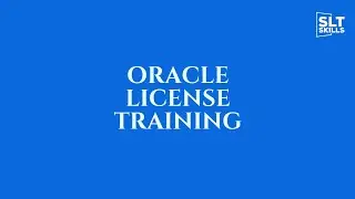 🎯 Master Oracle Licensing & Stay Audit-Ready! | Oracle License Management Training